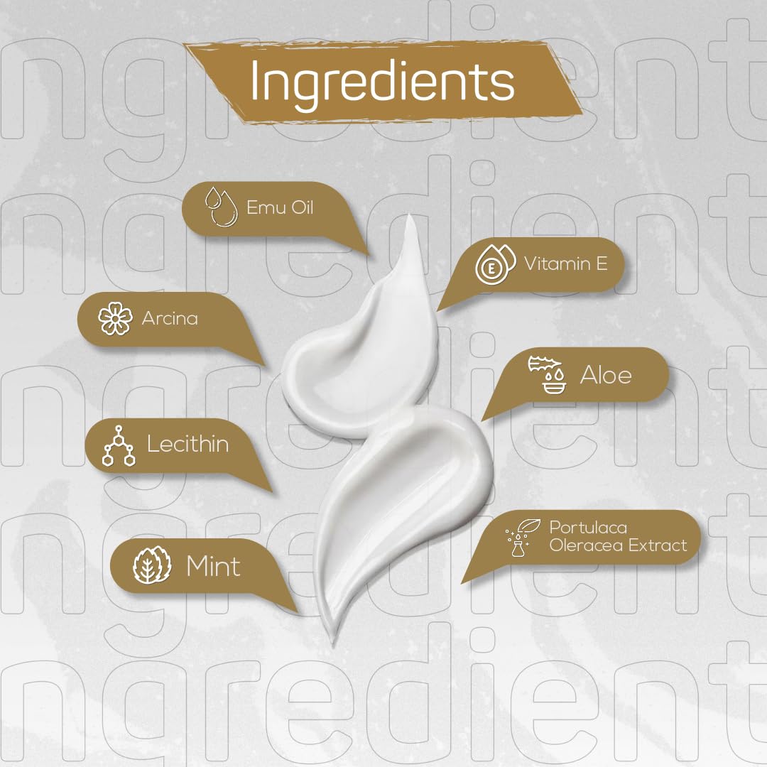 Dr. Care Numbing Cream