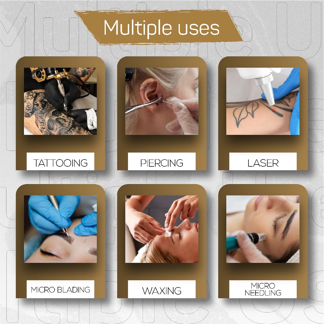 Dr. Care Numbing Cream